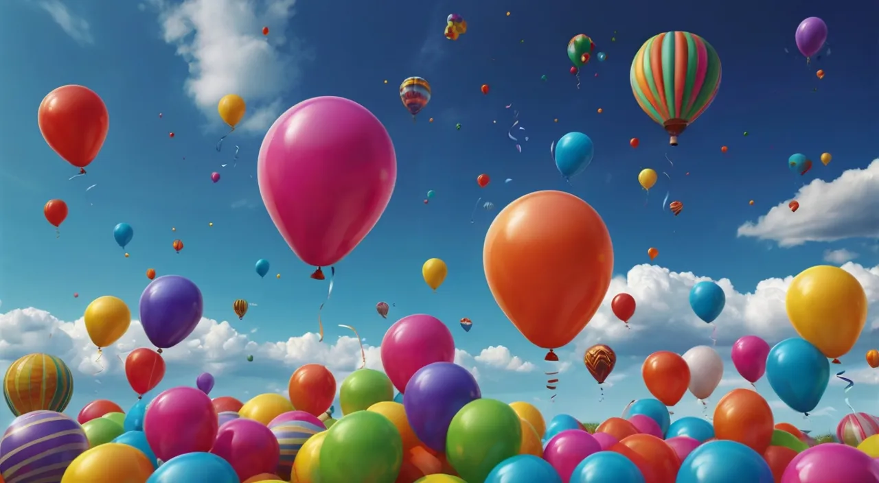 daytime, photograph, light, nature, balloon, azure, sky, sunlight, hot air balloon, morning