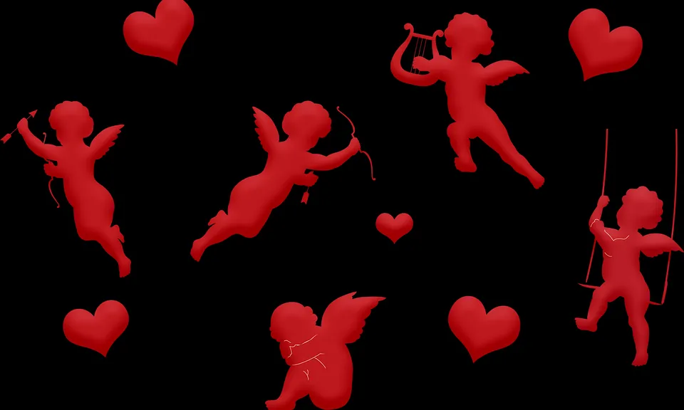 a red cupid cupid cupid cupid cupid cupid cupid