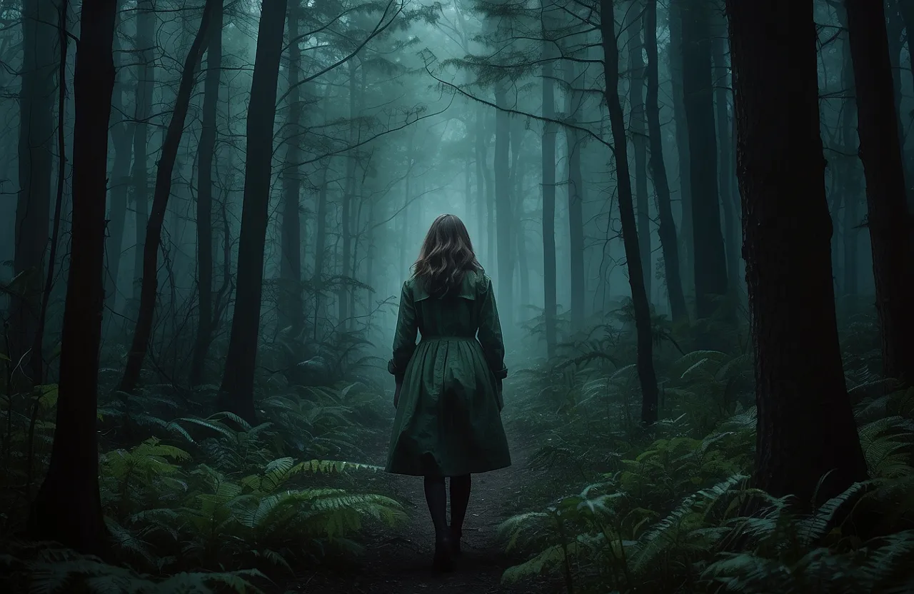  "Sarah, the adventurous soul, always eager to explore the unknown, led her friends deeper into the heart of the forest, where mysteries awaited."