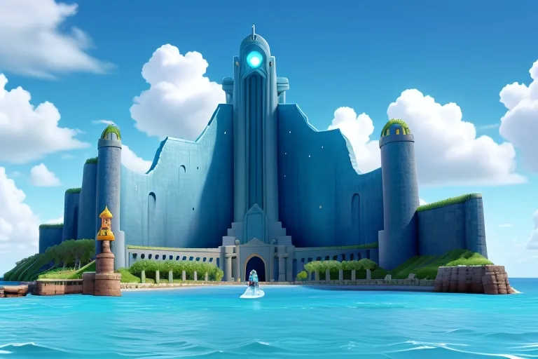  
 "As the credits roll, we bid farewell to Atlantis and its brave inhabitants, knowing that their legacy will live on for generations to come."
 "As the credits roll, we bid farewell to Atlantis and its brave inhabitants, knowing that their legacy will live on for generations to come."
