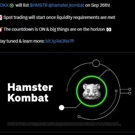 Hamster Kombat