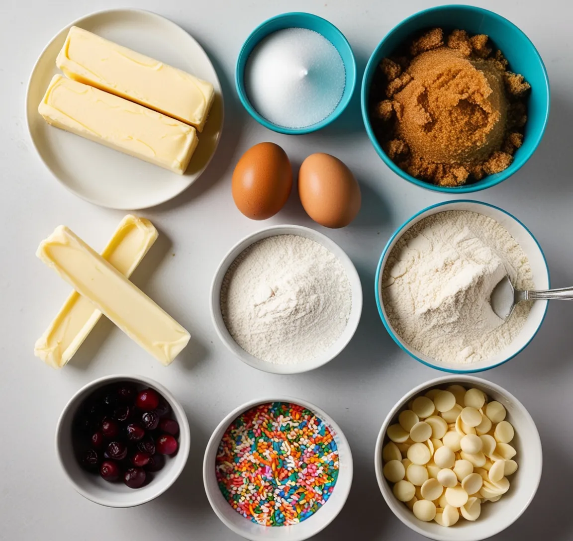 a table topped with bowls filled with different types of food