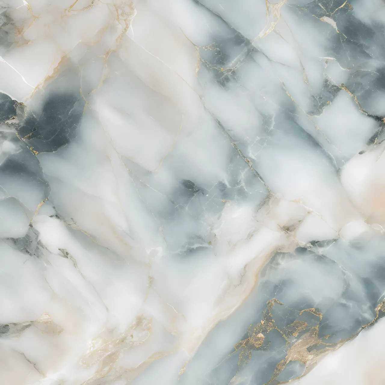 a close up of a marble textured surface