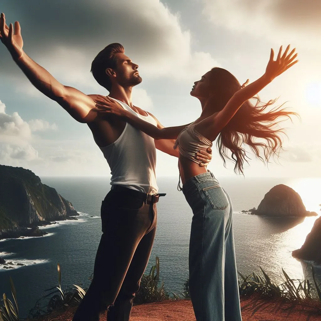 cloud, water, sky, hand, arm, people in nature, human, flash photography, people on beach, human body