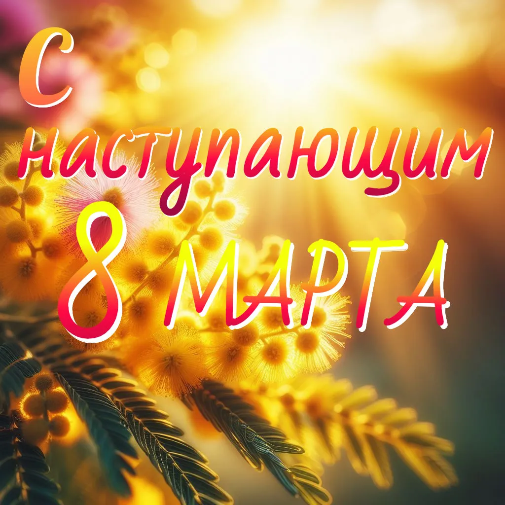 a picture of a plant with the words happy new year and 8 mapa