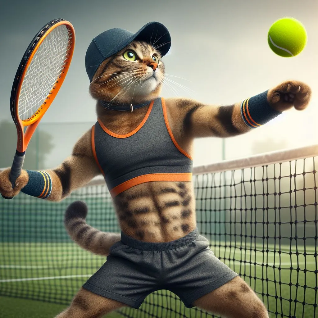 joint, playing sports, sports equipment, tennis, muscle, ball, player, gesture, sports gear, strings