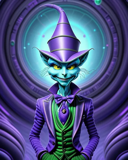 purple, light, blue, sleeve, cartoon, violet, magenta, electric blue, fictional character, art