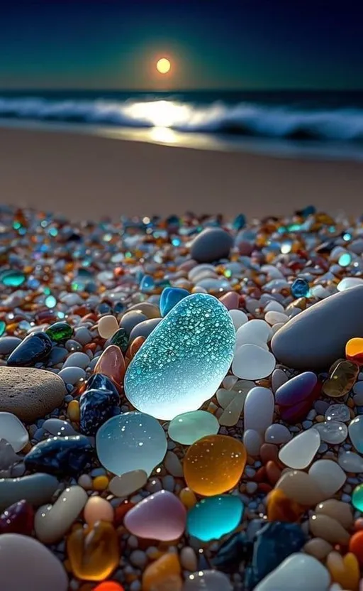 light, azure, natural material, liquid, sky, aqua, electric blue, glass, circle, moon