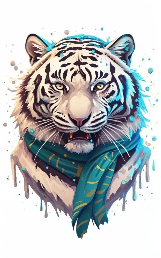 felidae, carnivore, bengal tiger, liquid, tiger, whiskers, siberian tiger, window, big cats, art