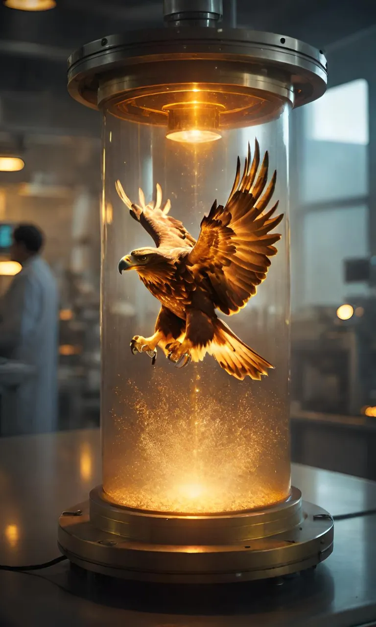 light, amber, bird, trophy, glass, falconiformes, metal, art, event, wing